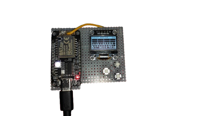 Packet Monitor